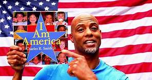 I Am America by Charles R. Smith Jr.