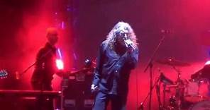 Robert Plant Mexico 2015 - Rock N' Roll @Vive Latino
