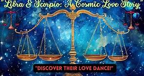 Libra Man & Scorpio Woman: Unveiling Their Cosmic Love Story