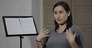 Vídeo institucional - Conservatorio Nacional de Música (Lima - Perú)