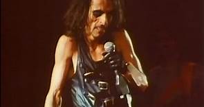 Alice Cooper Full Concert_ The Strange Case of Alice Cooper 1979