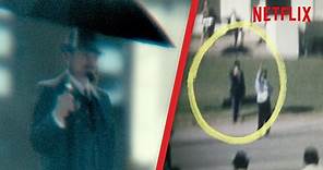The Real Story Of The JFK Assassination Umbrella Man | The Umbrella Academy