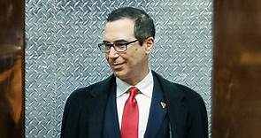 Steve Mnuchin: Everything you need to know about the new treasury secretary