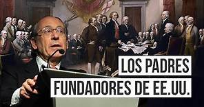 José Piñera | Los padres fundadores de Estados Unidos y lecciones para América Latina