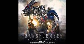 Tessa (Transformers: Age of Extinction EP)