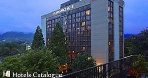 Renaissance Asheville Hotel - Asheville NC Hotels - Hotel Overview