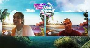 Stromae with @camilacabello Mon amour (Interview)