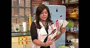 Behind the scenes at the Rachael Ray Show!
