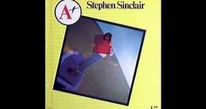 Stephen Sinclair - Real Thing (1977)