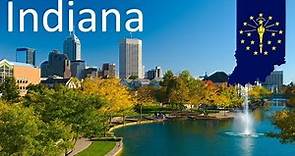 The 10 Best Places To Live In Indiana (USA)