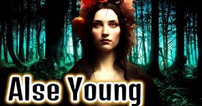 Alse Young: America's First Witch? (History)