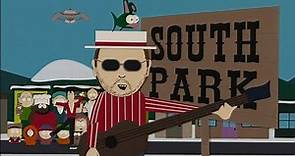 South Park Season 1 Intro (HQ)