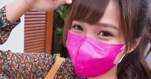 【HAOFA】『3D 氣密型立體口罩』N95 Disposable face mask MIT 台灣製造