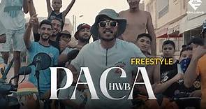HWB - Paca (freestyle)