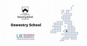 UK Boarding Schools | Oswestry School