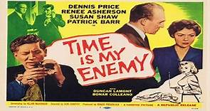 Time Is My Enemy (1954) ★