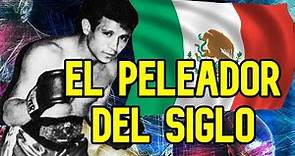 MIGUEL CANTO el MEXICANO más ESPECTACULAR de TODOS los TIEMPOS (MAESTRO de Maestros) #boxeo