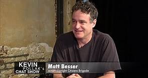 KPCS: Matt Besser #326