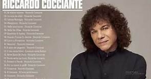 Riccardo Cocciante greatest hits 2022 Full Album - The Best Of Riccardo Cocciante 2022