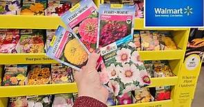 Walmart Inventory for Spring 2024 Unique Seeds, Great Price on Osmocote, Planters, and More!