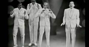 Smokey Robinson & The Miracles - Tracks Of My Tears