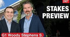 Grade 1 Woody Stephens Stakes Preview 2023