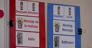 Dual language STARTS at PRE-K in Channelview | HTX+ East Side