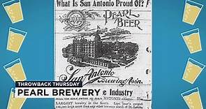 Throwback Thursday: History of Pearl Brewing Company and Pearl Beer