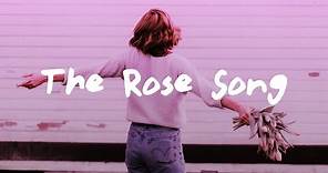 Olivia Rodrigo - The Rose Song (Lyrics)