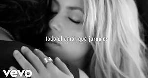 Shakira - Lo Que Más (Lyrics)