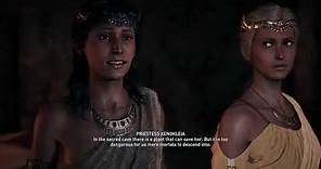 Assassin's Creed Odyssey | DLC - A Matter of Faith