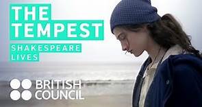 'Miranda's Letter' - The Tempest (ft.Raffey Cassidy) | Shakespeare Lives