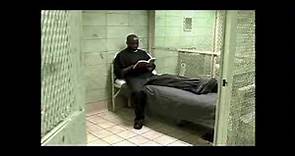 THE WIRE: "Omar in Jail" (Edited) excerpts from THE WIRE Season 4 (with english subs)