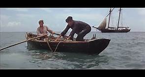 A High Wind In Jamaica 1965 Anthony Quinn & James Coburn