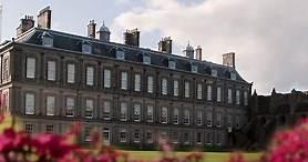 Palacio de Holyrood en Edimburgo - Precio, horario y cómo llegar