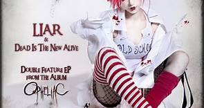 Emilie Autumn - Liar / Dead Is The New Alive
