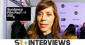 Nora Fingscheidt Talks The Outrun At Sundance Film Festival
