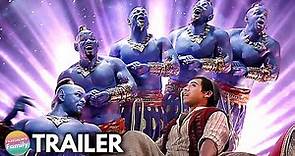 DISNEY MOVIES "Seeing Multiple" Trailer | Now streaming on Disney+