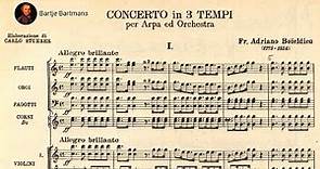 François-Adrien Boieldieu - Harp Concerto (1800)