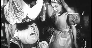 Alice in Wonderland (1933) Trailer