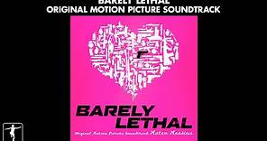 Mateo Messina - Barely Lethal Soundtrack Preview (Official Video)