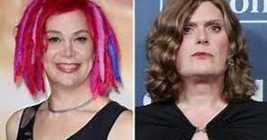 The Wachowski Brothers are Now Sisters - What in the Gemini Hell?