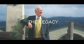Robert Mondavi - The Legacy