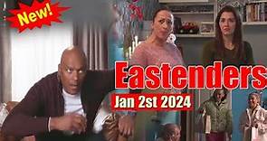 Eastenders full episodes Full Epiosde Eastenders Jan 2st 2024