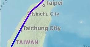 2023.5.25釜山航空 Air Busan ABL795 PUS-KHH 行經台北飛航情報區Taipei FIR 航管 附近航班 呼叫協尋