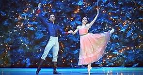 Sergei Polunin & Natalia Osipova THE NUTCRACKER (Full Ballet)