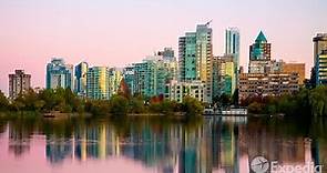 Vancouver City Video Guide | Expedia