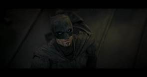 "Batman". Soy la venganza. Oficial Warner Bros. Pictures (HD/SUB)
