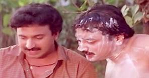 Oottyppattanam | Malayalam Comedy Thriller Full Movie | Jayaram | Siddique | Easwari Rao