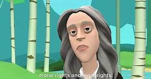 Rights Based Moral Theory